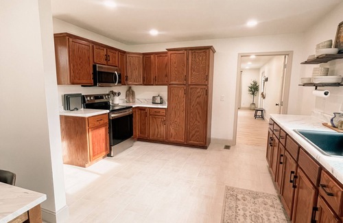 Elizabethton House | REELaxed on Watauga River