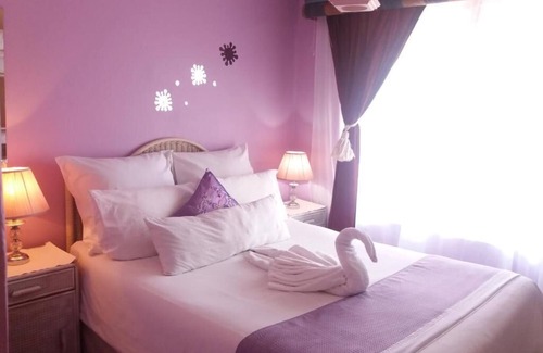 Margate House | Reemaros Guest House