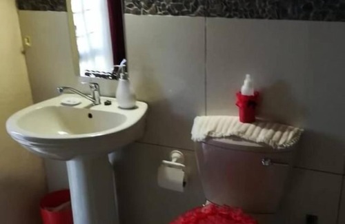 Margate House | Reemaros Guest House