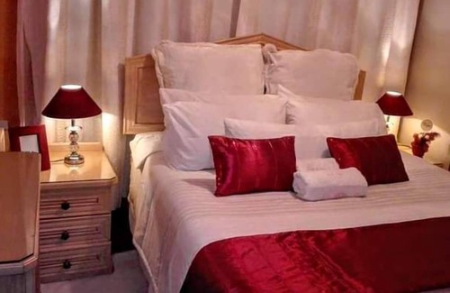 Margate House | Reemaros Guest House