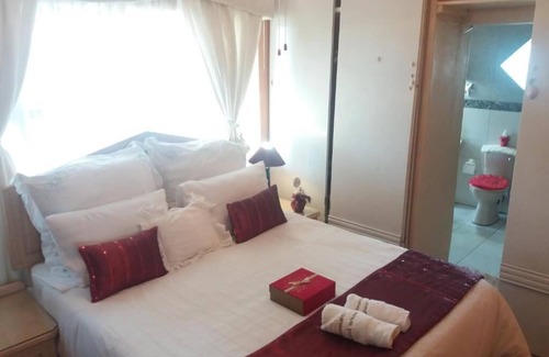 Margate House | Reemaros Guest House