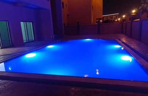 Nakaseke Apartment | Reeq Residence Naguru Kampala