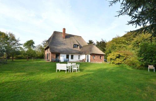 Suesel House | Reet-Cottage Nahe der Ostsee