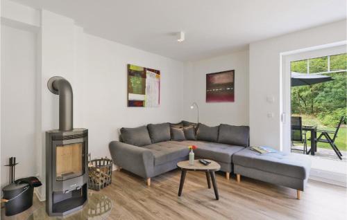 Zirchow House | Reetdachhaus 20 Auf Usedom