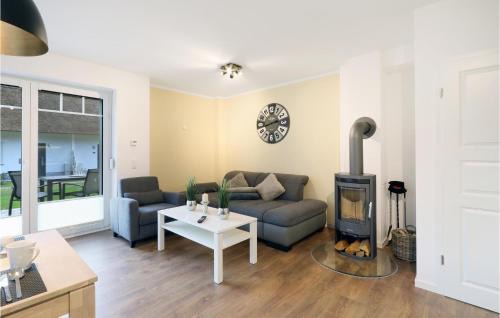 Zirchow House | Reetdachhaus 22 Auf Usedom