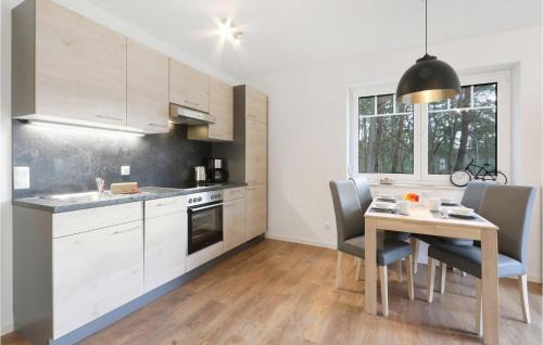 Zirchow House | Reetdachhaus 22 Auf Usedom