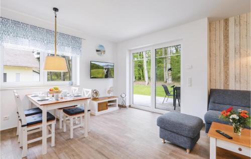 Zirchow House | Reetdachhaus 5 Auf Usedom