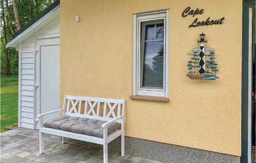 Zirchow House | Reetdachhaus 5 Auf Usedom