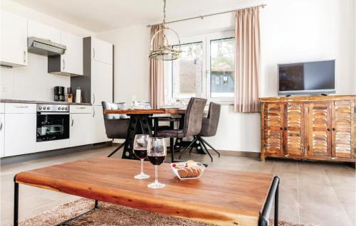 Zirchow House | Reetdachhaus 8 Auf Usedom