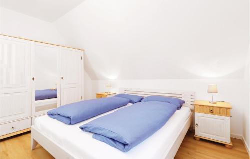 Zirchow House | Reetdachhaus Moin-Moin