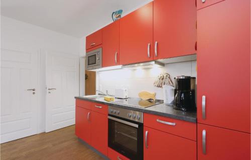 Zirchow House | Reetdachhaus Moin-Moin