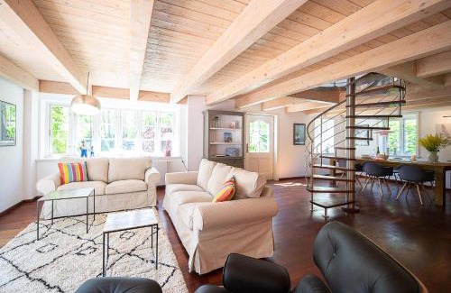 Nebel House | Reetdachhaus Skagen