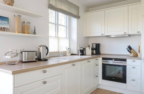 Tating Cottage | Reetdachhaus Strandkoje