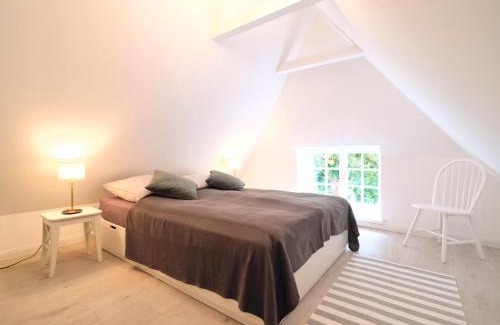 Steinbergkirche House | Reetdachkate Fuchsgraben