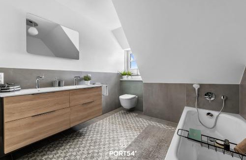 Ellenberg House | Reetdachkate Reethüüs Kappeln