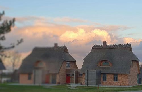 Nieby House | Reetdorf Geltinger Birk Malerhaus Erlenbruch
