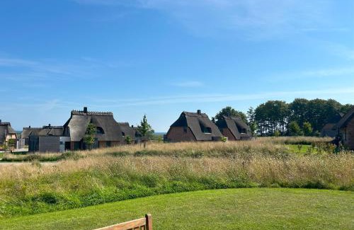 Nieby House | Reetdorf Geltinger Birk Malerhaus Erlenbruch