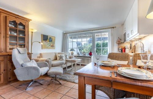 Keitum Apartment | Reethüs