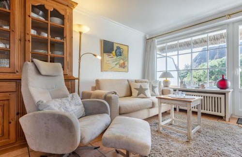 Keitum Apartment | Reethüs