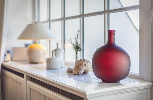 Keitum Apartment | Reethüs
