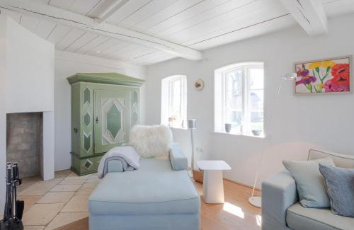 Aventoft House | Reethüs Rosenkranz