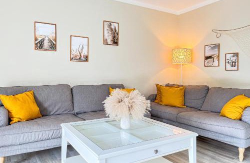 Tarnewitz House | Reethaus Am Mariannenweg 15a