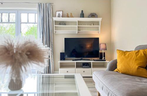 Tarnewitz House | Reethaus Am Mariannenweg 15a