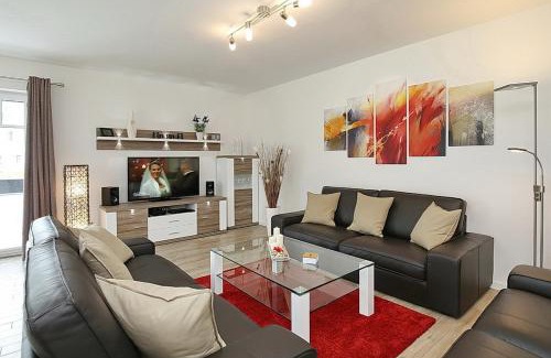 Tarnewitz House | Reethaus Am Mariannenweg 08b