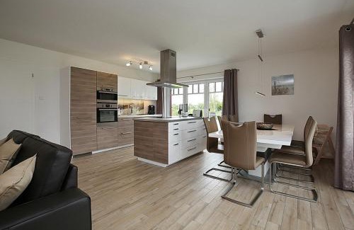 Tarnewitz House | Reethaus Am Mariannenweg 08b