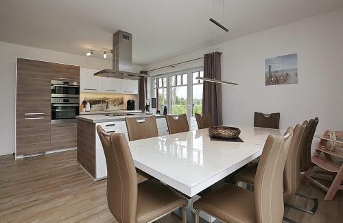 Tarnewitz House | Reethaus Am Mariannenweg 08b