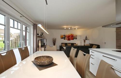 Tarnewitz House | Reethaus Am Mariannenweg 08b