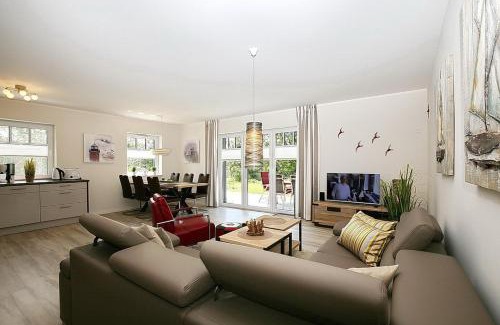 Tarnewitz House | Reethaus Am Mariannenweg 11b