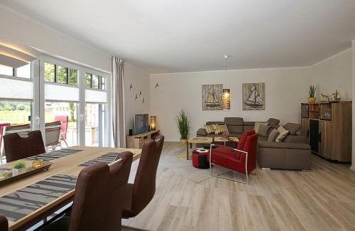 Tarnewitz House | Reethaus Am Mariannenweg 11b