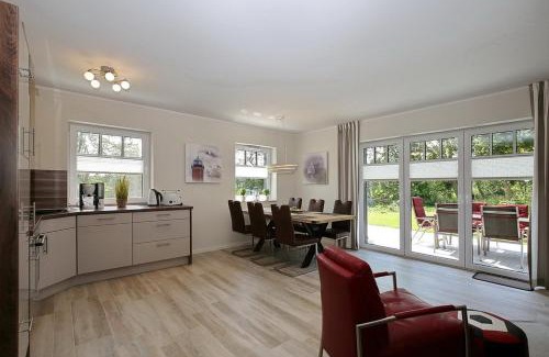 Tarnewitz House | Reethaus Am Mariannenweg 11b