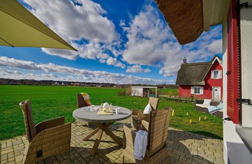 Zierow House | Reethaus "Attina"