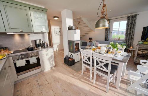 Zierow House | Reethaus "Attina"