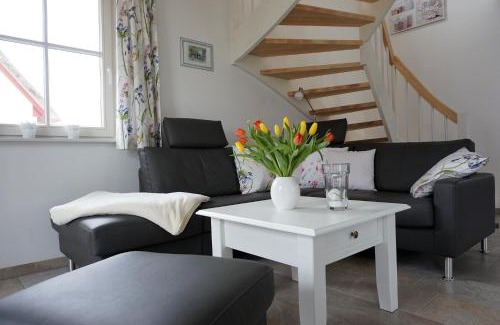 Zierow House | Reethaus "Hüs Kiek Inn"