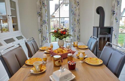 Zierow House | Reethaus "Hüs Kiek Inn"