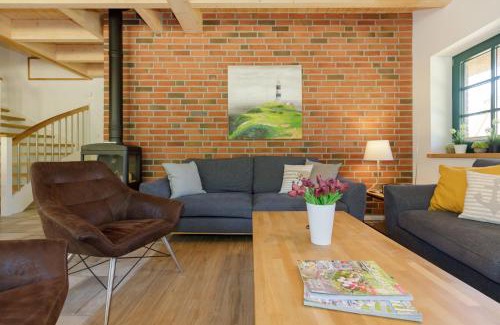 Alt Gaarz House | Reethaus Justus