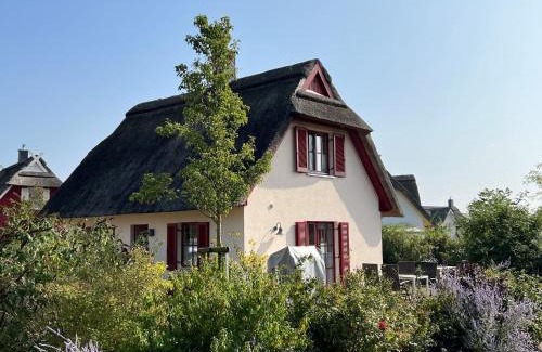 Zierow House | Reethaus "Lütt Seeadler"