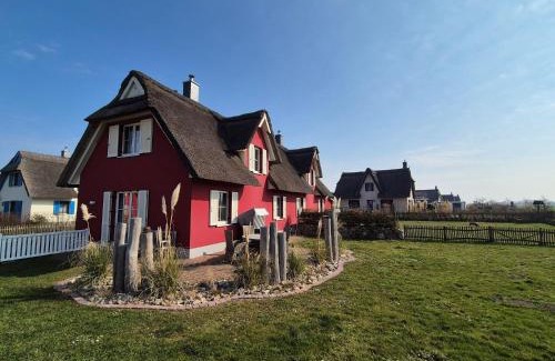 Zierow House | Reethaus "Mare Balticum"