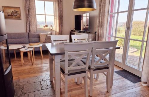 Zierow House | Reethaus "Mare Balticum"