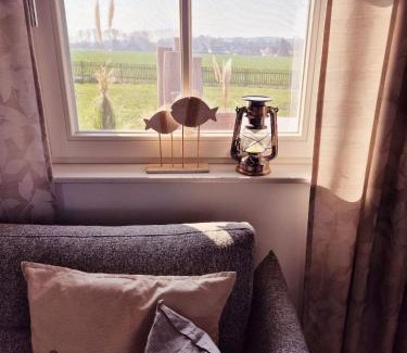 Zierow House | Reethaus "Mare Balticum"