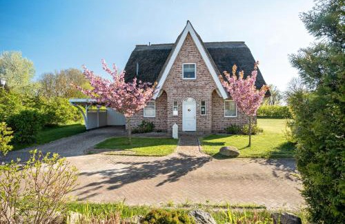 Poseritz House | Reethaus Meerferien
