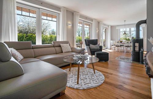 Poseritz House | Reethaus Meerferien