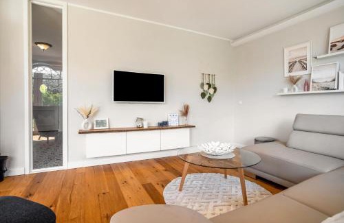 Poseritz House | Reethaus Meerferien