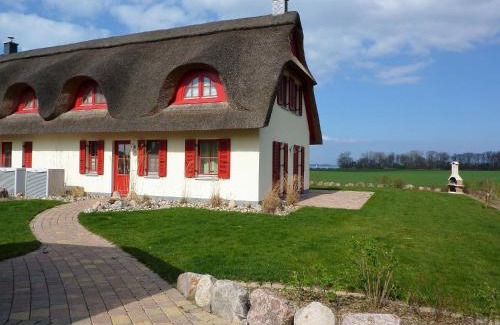 Zierow House | Reethaus "Störtebeker"
