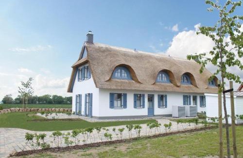 Zierow House | Reethaus "Swantewit"