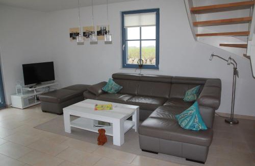 Zierow House | Reethaus "Swantewit"
