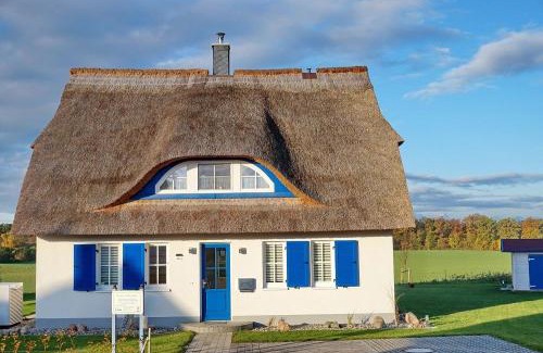 Zierow House | Reethaus "Villa Selma "